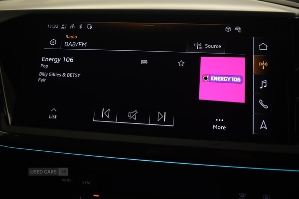 Used Audi Q4 e-tron 2023 for sale - 76803054: Photo 27