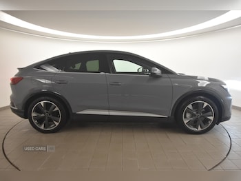 Used Audi Q4 e-tron 2023 for sale - 76803054: Photo
