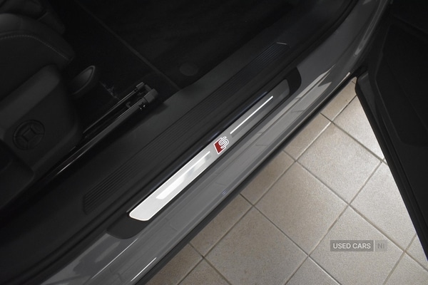 Used Audi Q4 e-tron 2023 for sale - 76803054: Photo 33