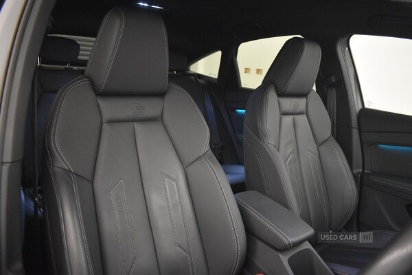 Used Audi Q4 e-tron 2023 for sale - 76803054: Photo 37