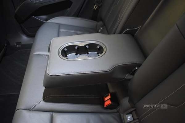 Used Audi Q4 e-tron 2023 for sale - 76803054: Photo 40