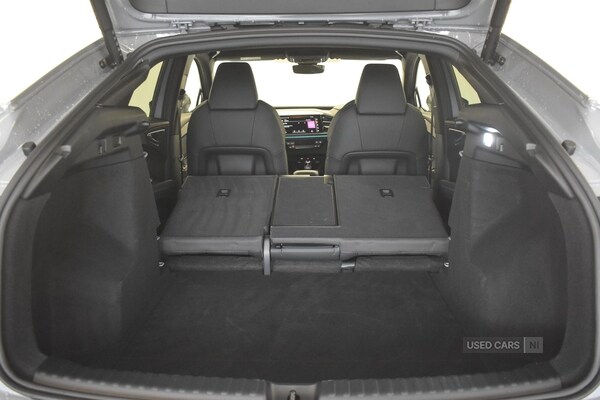 Used Audi Q4 e-tron 2023 for sale - 76803054: Photo 43