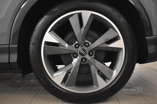 Used Audi Q4 e-tron 2023 for sale - 76803054: Photo 46