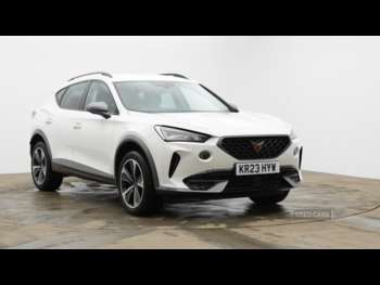 2023 - 1.5 TSI 150 V1 5dr DSG