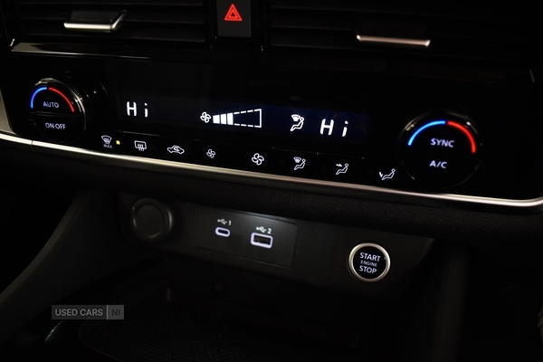 Used Nissan X-Trail 2025 for sale - 76899956: Photo 18