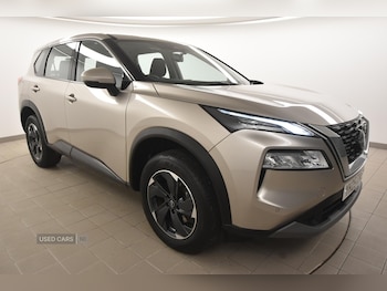 2025 - 1.5 MHEV 163 Acenta Premium 5dr [7 Seat] Xtronic