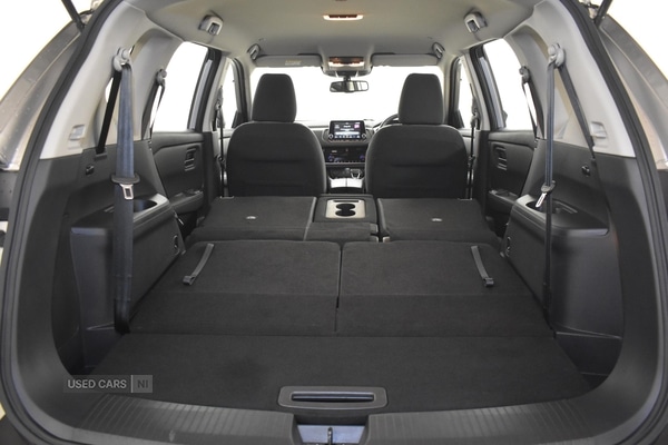 Used Nissan X-Trail 2025 for sale - 76899956: Photo 34