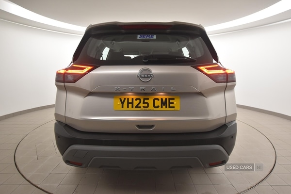 Used Nissan X-Trail 2025 for sale - 76899956: Photo 41