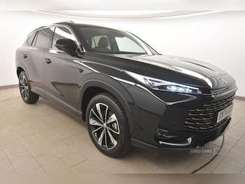2025 - 1.5 T-GDI Trophy 5dr
