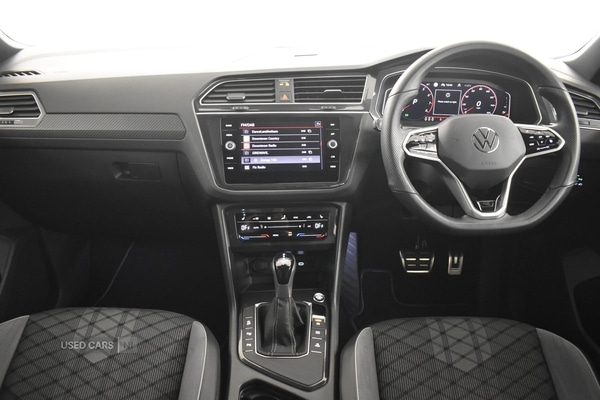 Used Volkswagen Tiguan 2023 for sale - 76672154: Photo 11