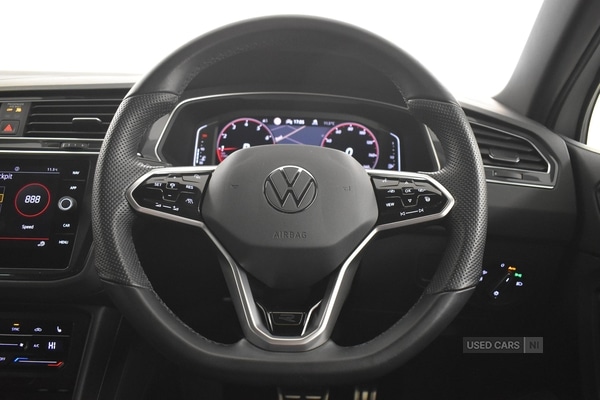 Used Volkswagen Tiguan 2023 for sale - 76672154: Photo 12