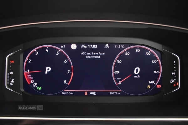 Used Volkswagen Tiguan 2023 for sale - 76672154: Photo 13