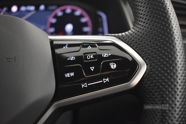 Used Volkswagen Tiguan 2023 for sale - 76672154: Photo 16