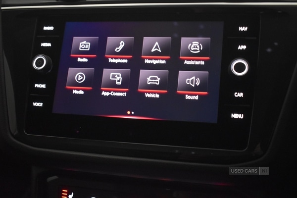 Used Volkswagen Tiguan 2023 for sale - 76672154: Photo 17