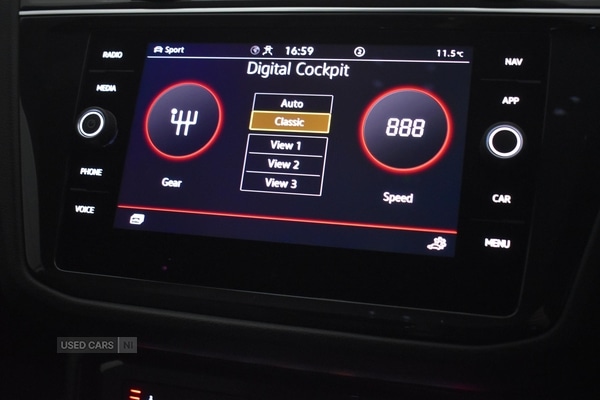 Used Volkswagen Tiguan 2023 for sale - 76672154: Photo 20