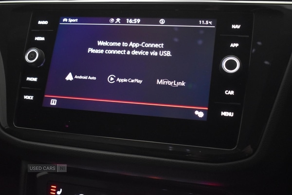 Used Volkswagen Tiguan 2023 for sale - 76672154: Photo 21