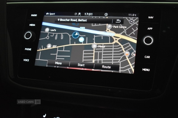 Used Volkswagen Tiguan 2023 for sale - 76672154: Photo 23