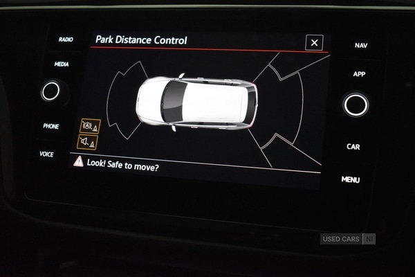 Used Volkswagen Tiguan 2023 for sale - 76672154: Photo 24