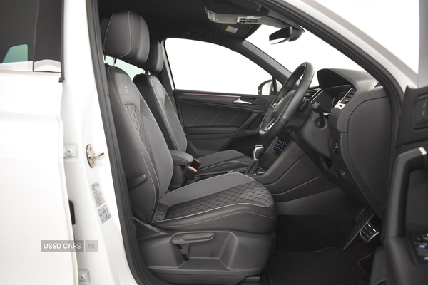 Used Volkswagen Tiguan 2023 for sale - 76672154: Photo 35