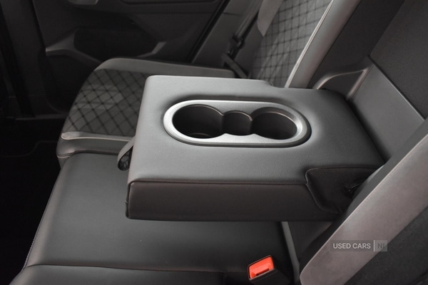 Used Volkswagen Tiguan 2023 for sale - 76672154: Photo 39