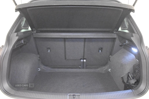 Used Volkswagen Tiguan 2023 for sale - 76672154: Photo 41