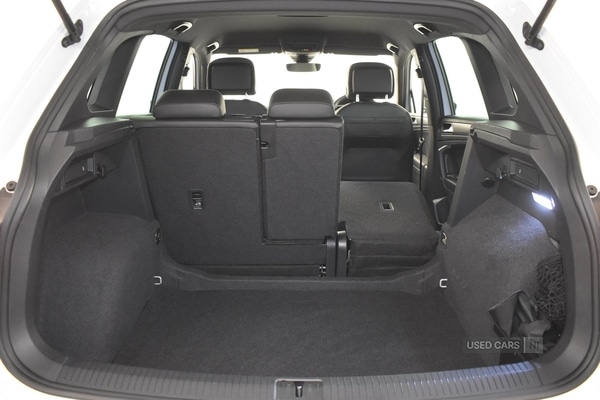 Used Volkswagen Tiguan 2023 for sale - 76672154: Photo 42