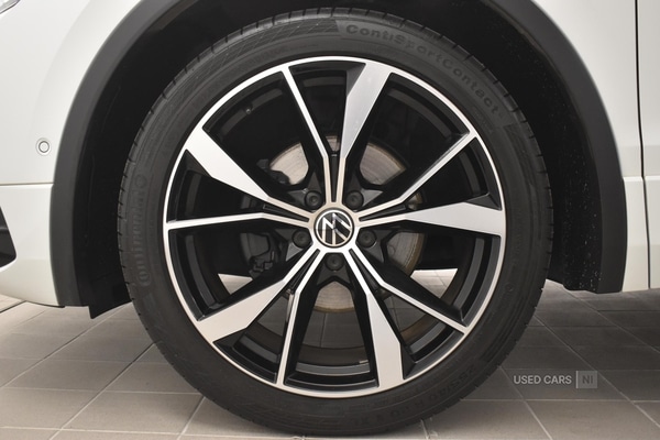 Used Volkswagen Tiguan 2023 for sale - 76672154: Photo 44
