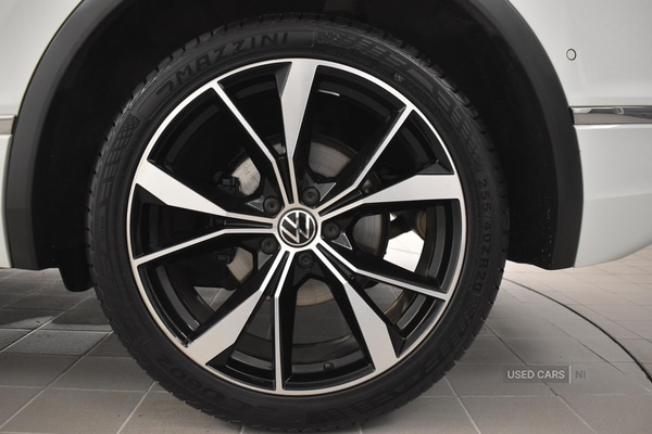 Used Volkswagen Tiguan 2023 for sale - 76672154: Photo 45