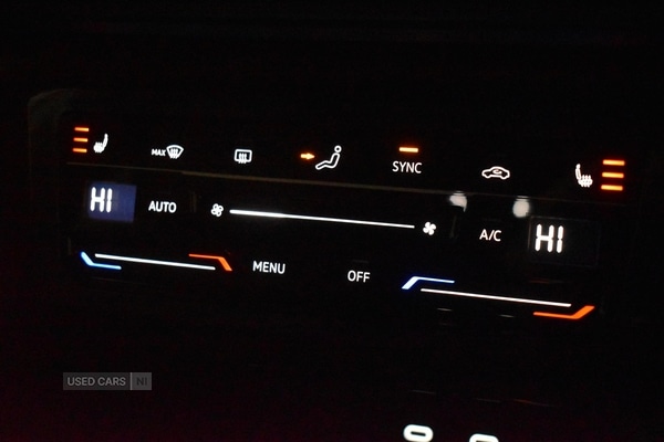 Used Volkswagen Tiguan 2023 for sale - 76672154: Photo 53