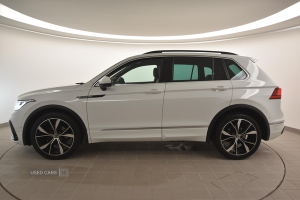 Used Volkswagen Tiguan 2023 for sale - 76672154: Photo 6