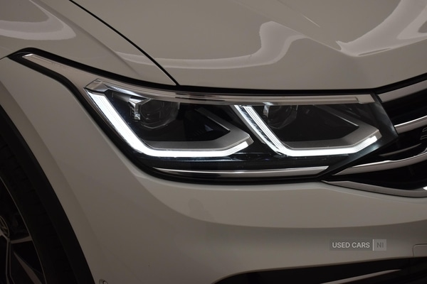 Used Volkswagen Tiguan 2023 for sale - 76672154: Photo 9