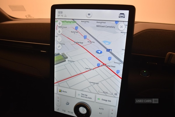 Used Ford Mustang Mach-E 2022 for sale - 77021616: Photo 20