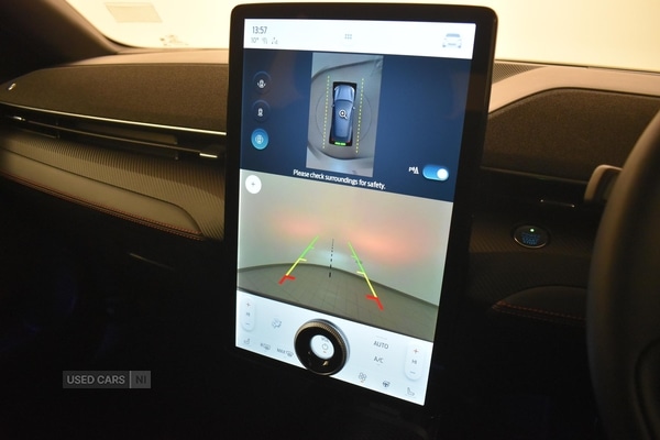 Used Ford Mustang Mach-E 2022 for sale - 77021616: Photo 22