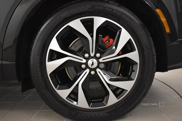 Used Ford Mustang Mach-E 2022 for sale - 77021616: Photo 40