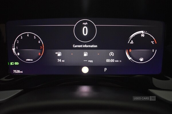 Used Vauxhall Mokka 2023 for sale - 76646774: Photo 13