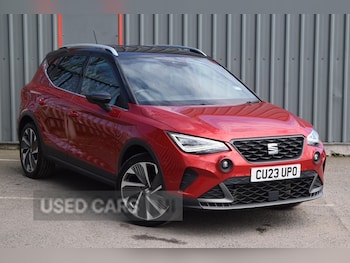 Used SEAT Arona 2023 for sale - 78663097: Photo