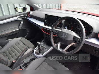 Used SEAT Arona 2023 for sale - 78663097: Photo