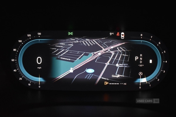 Used Volvo V90 2022 for sale - 76729555: Photo 13