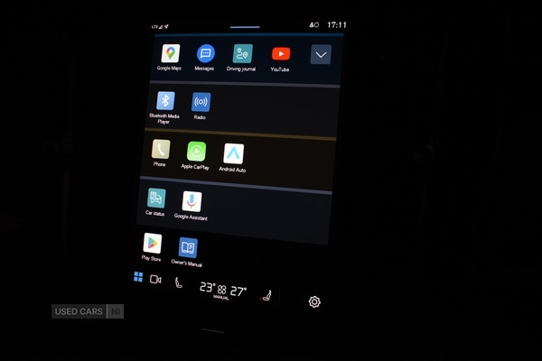 Used Volvo V90 2022 for sale - 76729555: Photo 17