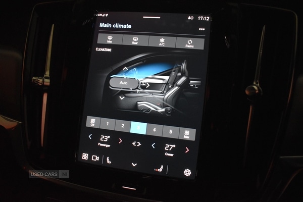 Used Volvo V90 2022 for sale - 76729555: Photo 18