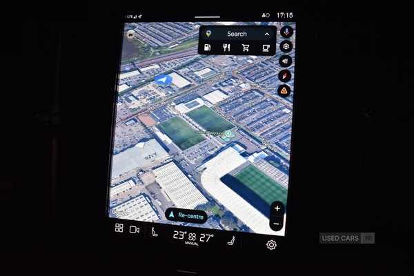 Used Volvo V90 2022 for sale - 76729555: Photo 22