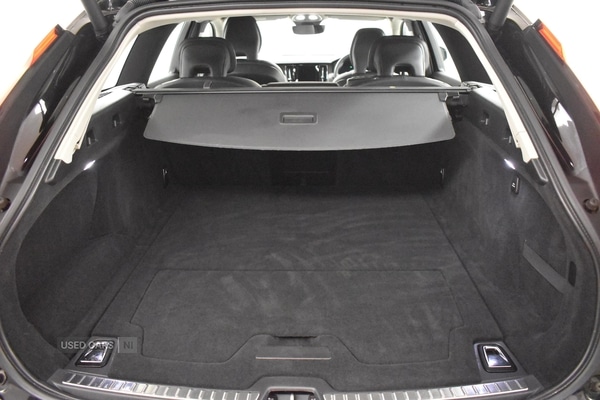 Used Volvo V90 2022 for sale - 76729555: Photo 34