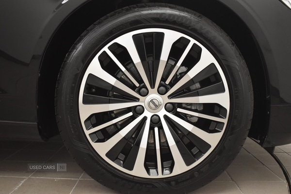 Used Volvo V90 2022 for sale - 76729555: Photo 41