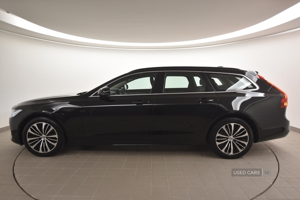 Used Volvo V90 2022 for sale - 76729555: Photo 6