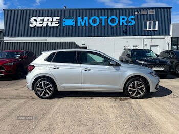 Used Volkswagen Polo 2025 for sale - 78879366: Photo
