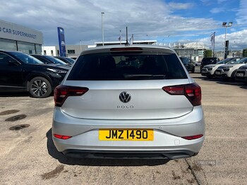 Used Volkswagen Polo 2025 for sale - 78879366: Photo