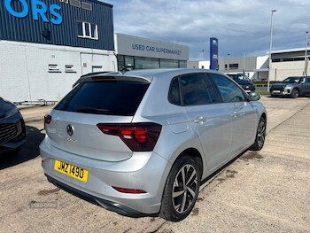 Used Volkswagen Polo 2025 for sale - 78879366: Photo