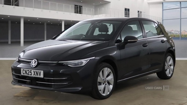 Used Volkswagen Golf 2025 for sale - 76433526: Photo 3