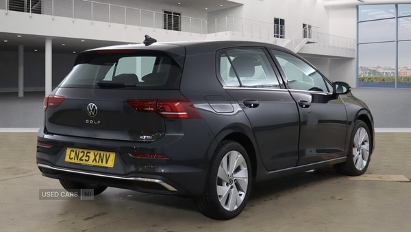 Used Volkswagen Golf 2025 for sale - 76433526: Photo 4