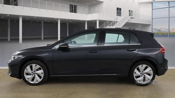 Used Volkswagen Golf 2025 for sale - 76433526: Photo 5